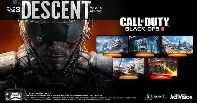 Call of Duty: Black Ops III Descent - Review