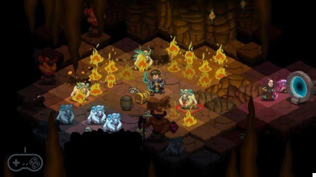 Rogue Wizards, la magia es gratis