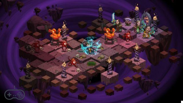 Rogue Wizards, la magia es gratis