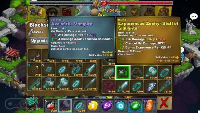 Rogue Wizards, la magie est gratuite