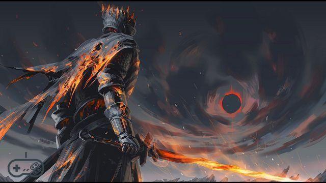 Valve planeaba hacer un juego de rol inspirado en Dark Souls