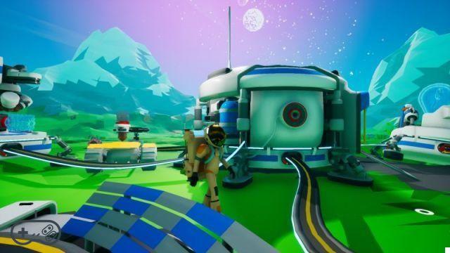 Astroneer, la revue