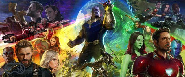 Avengers: Infinity War, comment se préparer à la vision?