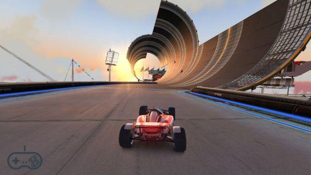 Trackmania arrive sur PC en mai