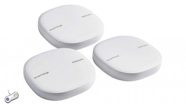 O que é o Samsung SmartThings? Aqui está tudo o que você precisa saber!