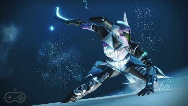 Destiny 2: l'extension de la reine des sorcières a été officiellement reportée