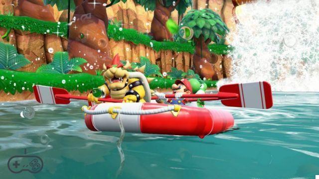 Super Mario Party, le test du nouveau party game sur Nintendo Switch