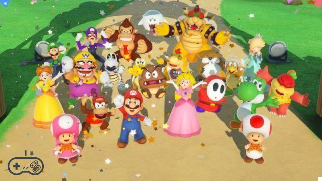 Super Mario Party, la reseña del nuevo juego de fiesta para Nintendo Switch