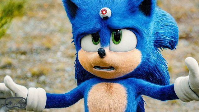 Sonic: la película, The Rock puede aparecer en el elenco de la secuela