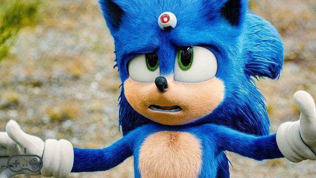 Sonic: Le film The Rock pourrait figurer dans le casting de la suite