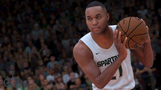 NBA 2K21 finally arrives on Xbox Game Pass, that's when