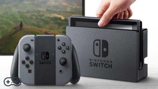 Nintendo Switch: a revolução dos jogos ou mais um passo em falso da Nintendo?