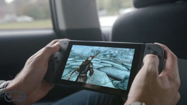 Nintendo Switch: the gaming revolution or yet another misstep by Nintendo?