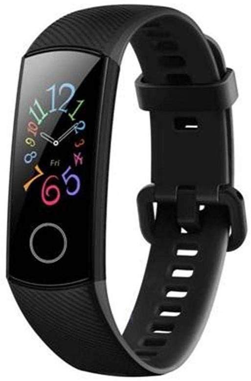 Honor Band 5: Smart Band ahora en oferta en Amazon