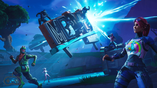 Fortnite: V-Bucks com desconto permanente de até 20%, uma picareta como presente