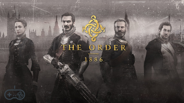 The Order: 1886 - Review