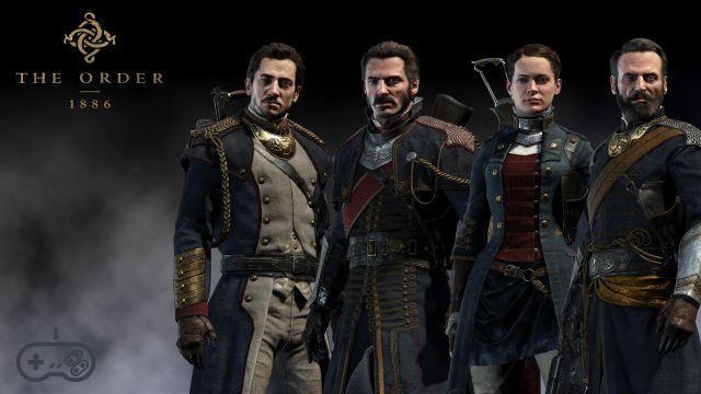 The Order: 1886 - Review