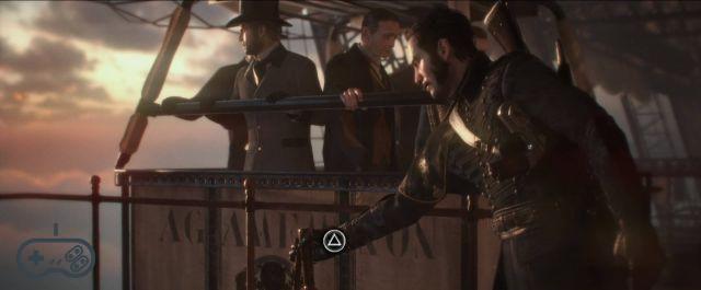 The Order: 1886 - Revisión