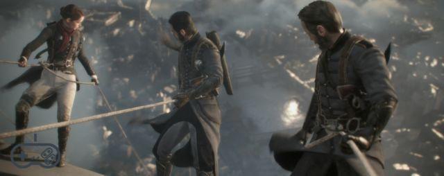 The Order: 1886 - Review