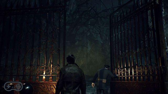 Call of Cthulhu - Review, boundless in the madness of HP Lovecraft