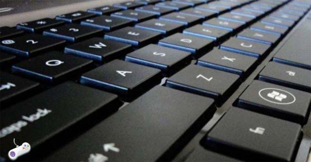 ¿Cómo activar el teclado en pantalla en Windows, Mac y Linux?