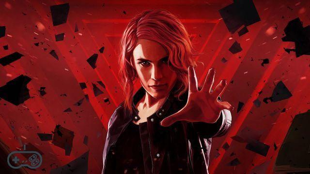 Control and more, Remedy works on 5 games