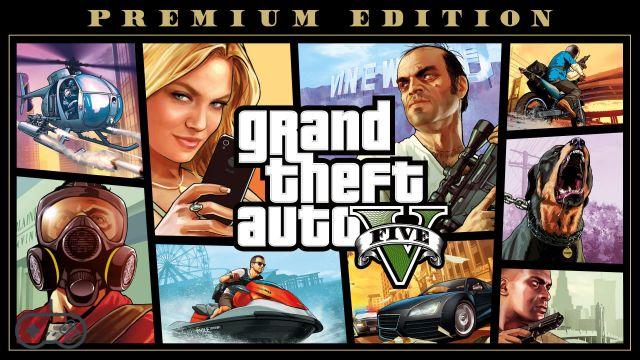 Cheats Infinite Life GTA 5 pour PS3 et 360