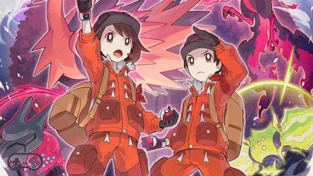 Pokémon Sword and Shield: here are all the news and the date of the second DLC