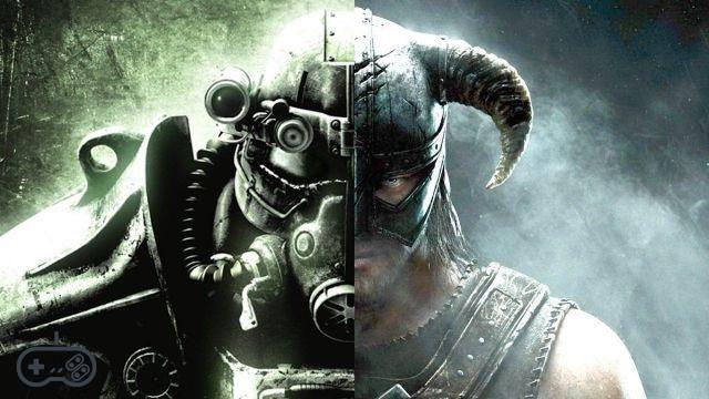 Bethesda and Xbox: let's clarify the games discourse