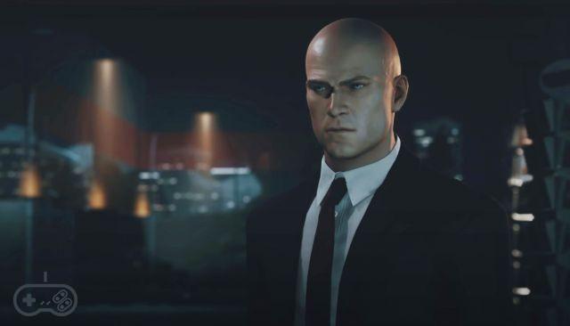 Hitman 3 - Guide to finding agents in Berlin