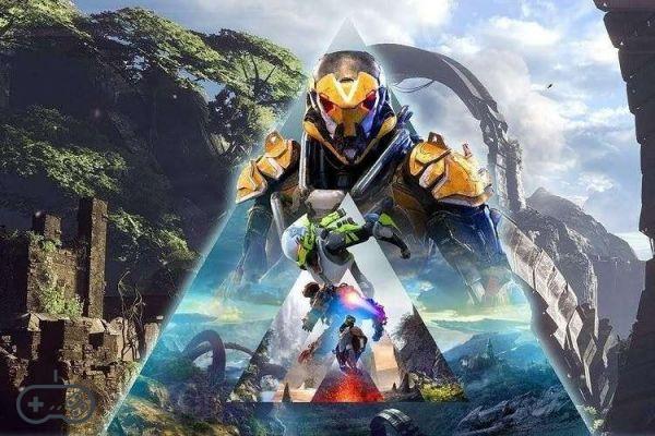 Anthem: here are the Trophies and Objectives to unlock
