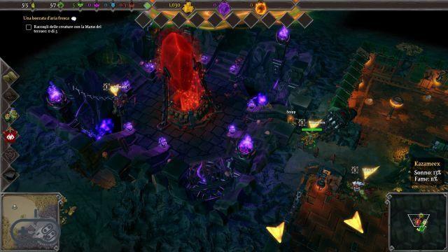 Dungeons 3 Complete Collection - Review, Evil never sleeps