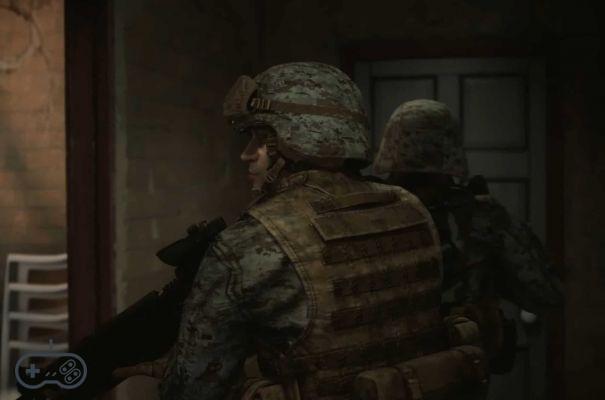 Six Days in Fallujah: first official gameplay revealed