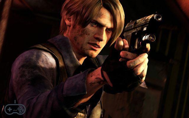 Paul Haddad: the voice actor who gave the voice to Leon S. Kennedy has died