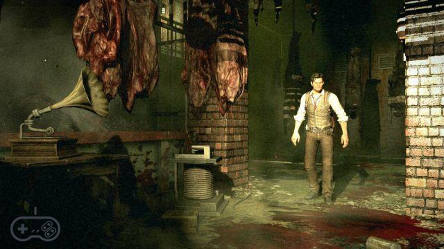 The Evil Within - Lista de Trofeos + Trofeos Secretos [PS4 - PS3]