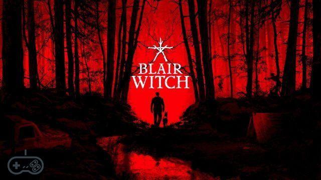 Blair Witch - Review, the great witch hunt
