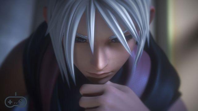 Kingdom Hearts: confirmed the development of 2 new titles in the series