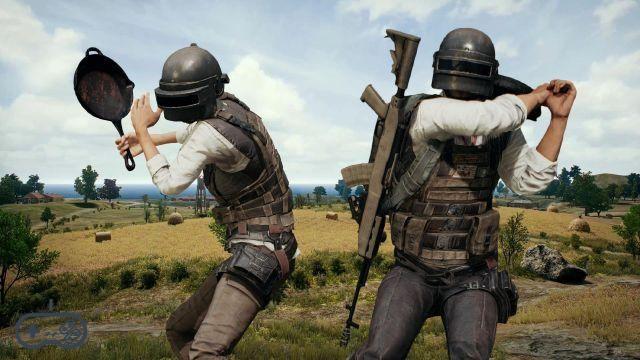 Battlegrounds 2 de PlayerUnknown pourrait arriver sur mobile cette année