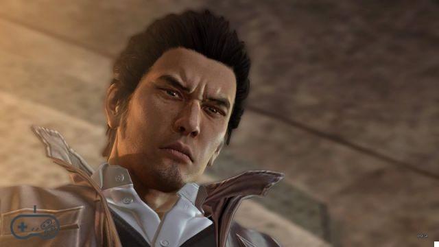 The Yakuza Remastered Collection, the review: three chapters, free on Game Pass