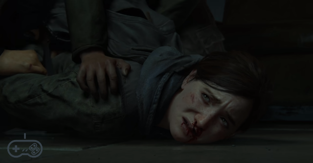 The Last of Us Part 2: the director talks about the inspiration for Metal Gear Solid 2
