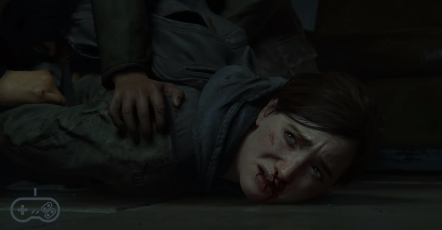 The Last of Us Part 2: el director habla sobre la inspiración para Metal Gear Solid 2