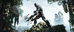 Crysis 3 - Collectible Cell Information Guide [Interception]
