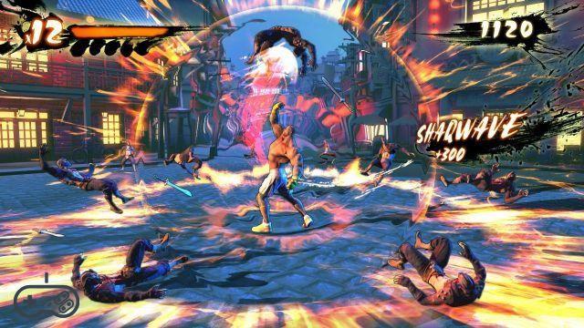 Shaq Fu: A Legend Reborn - Review of the title starring Shaquille O'Neill