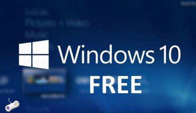 Cómo actualizar tu PC a Windows 10 gratis también en 2020