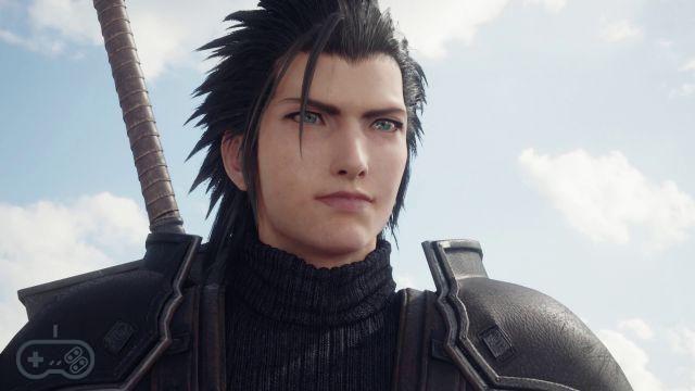 Final Fantasy 7 Remake: Zack Fair y las teorías tras los recientes anuncios