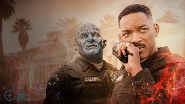 Bright 2: Louis Leterrier pourrait être le nouveau directeur