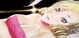 Catherine - List of Objectives [360]