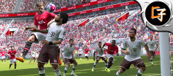 Pro Evolution Soccer PES 2015 - Liste des buts [Xbox ONE - 360]