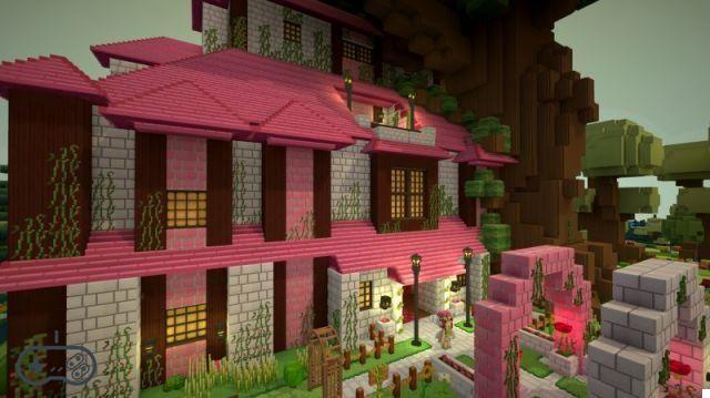 Staxel, a crítica