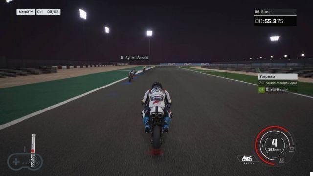 MotoGP 18: la revisión